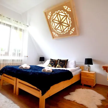 Zakatek U Pary Apartment