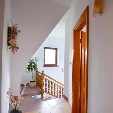 Zakatek U Pary Apartment *