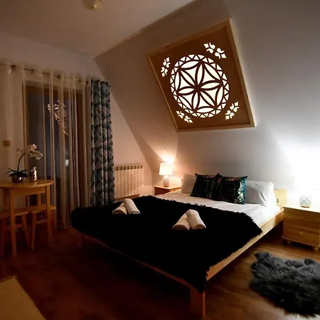 Zakatek U Pary Apartment *